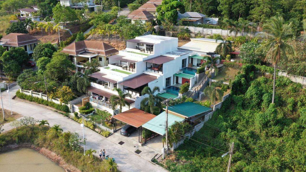 Pangsapuri Tropical Hill
